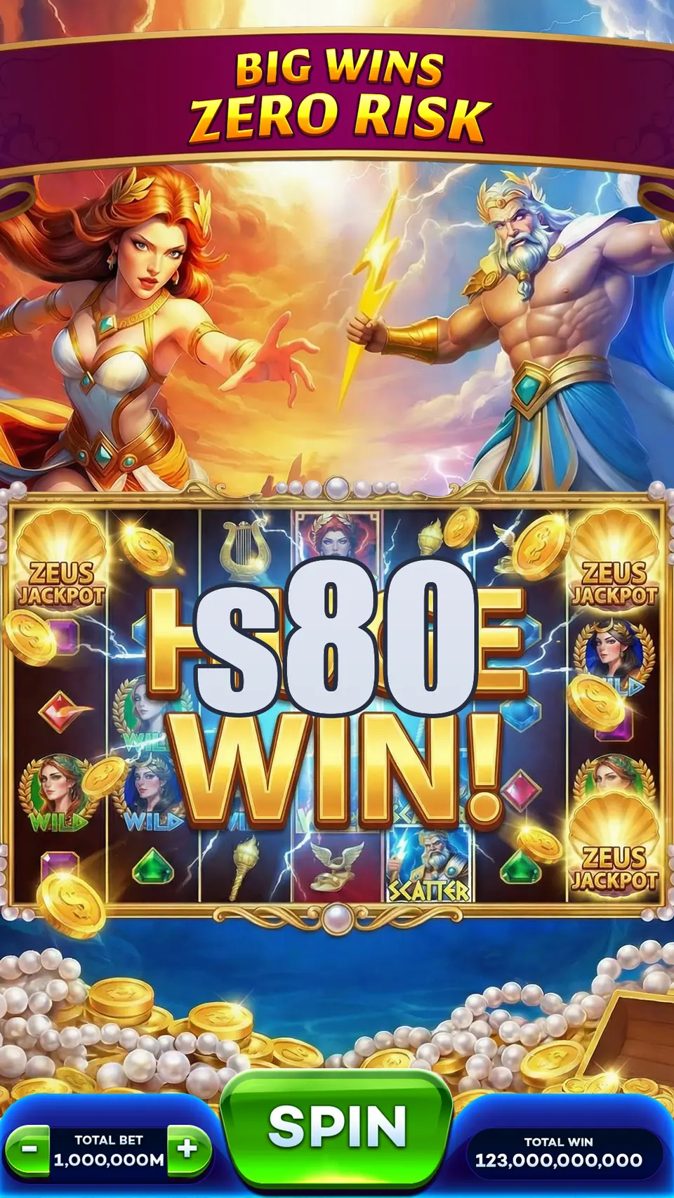 s80 Preview - Resmi Unduh